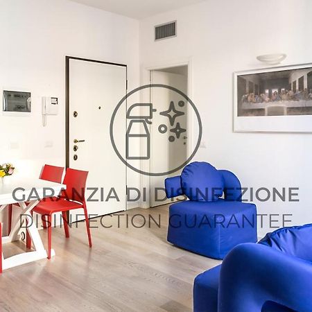 Italianway-San Rocco Second Floor Apartment Milano Ngoại thất bức ảnh