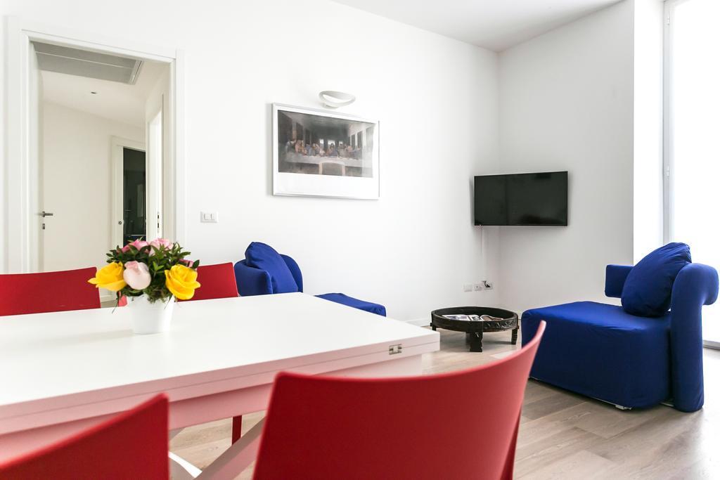 Italianway-San Rocco Second Floor Apartment Milano Ngoại thất bức ảnh