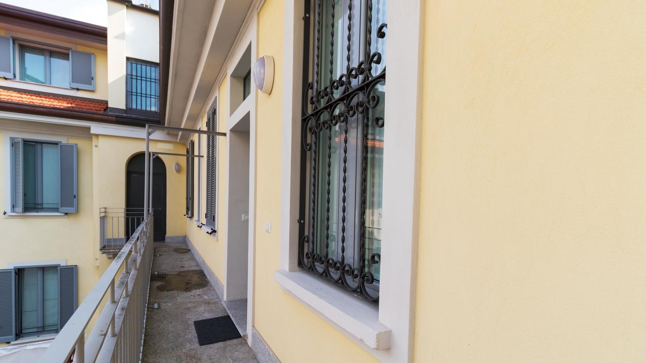 Italianway-San Rocco Second Floor Apartment Milano Ngoại thất bức ảnh