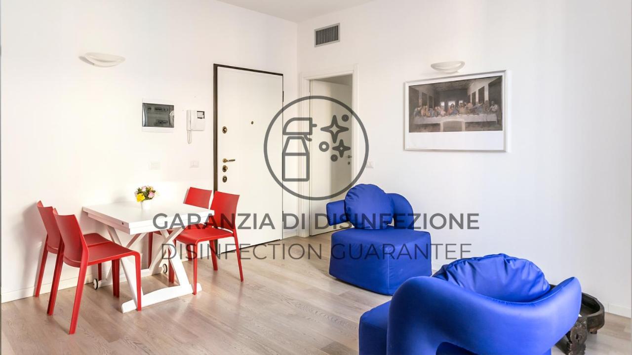 Italianway-San Rocco Second Floor Apartment Milano Ngoại thất bức ảnh