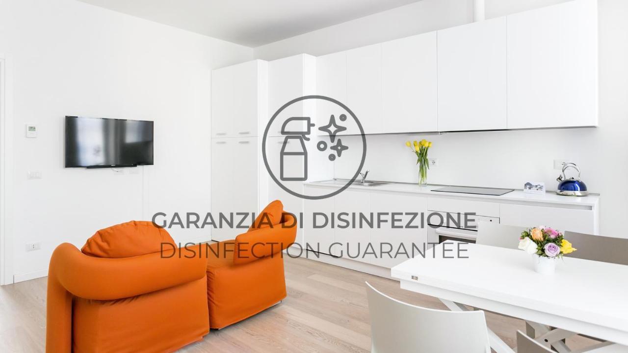 Italianway-San Rocco Second Floor Apartment Milano Ngoại thất bức ảnh